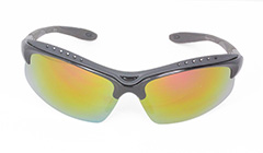 Sport / Golf zonnebril  - Design nr. 3114