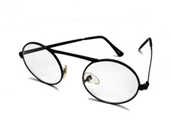 Ronde bril - Design nr. 603