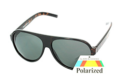Aviator Polaroid zonnebril - Design nr. 625