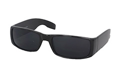 Zwarte zonnebril - Design nr. 985